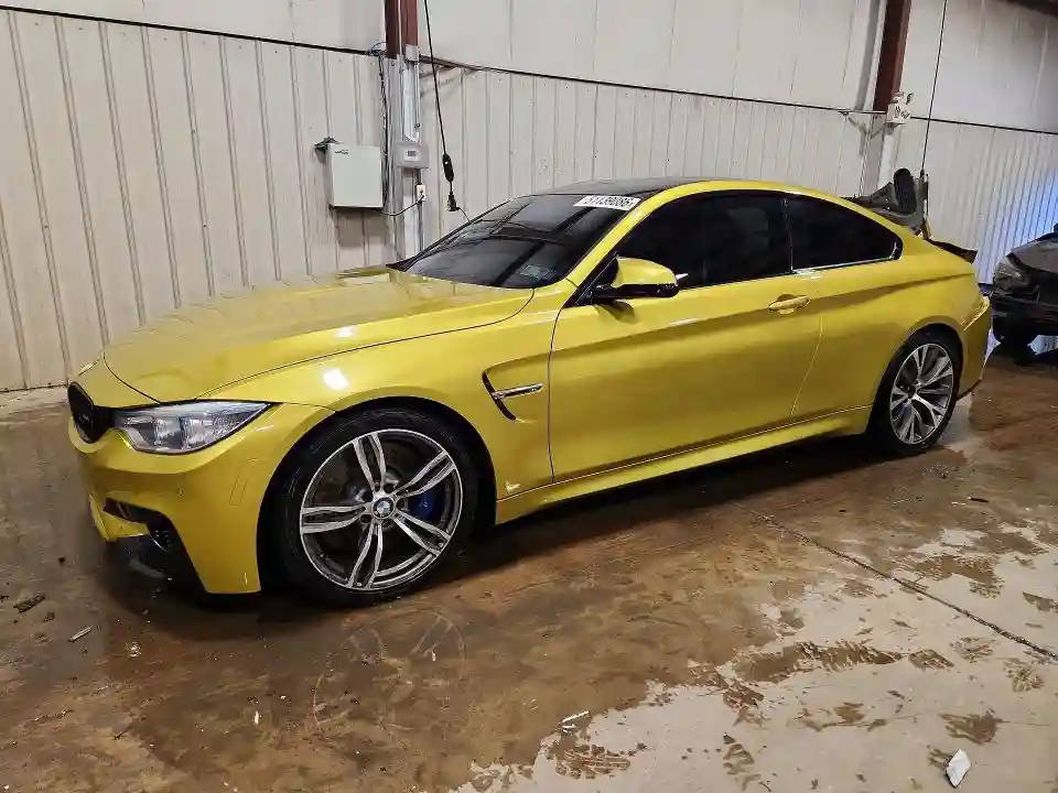 WBS3R9C50FK329303 2015 BMW M4-0