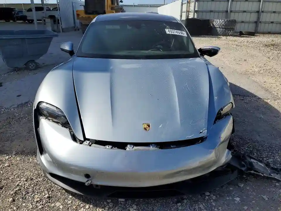WP0AB2Y11LSA51073 2020 PORSCHE TAYCAN-4