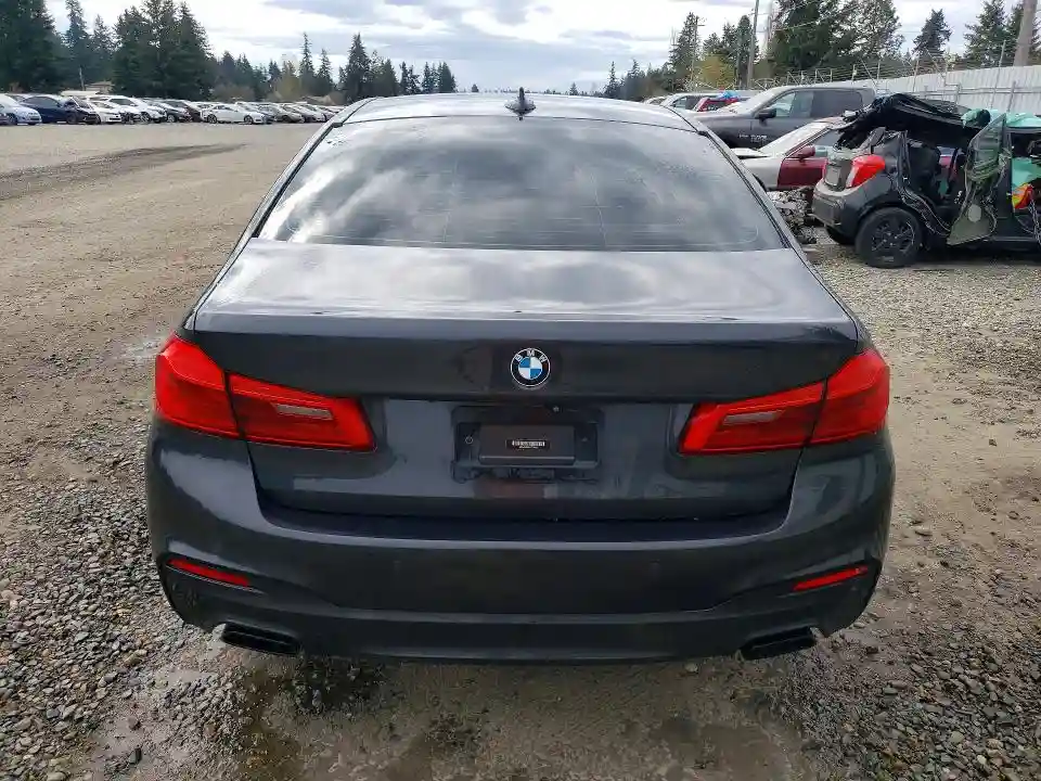 WBAJA9C00LCD06815 2020 BMW 5 SERIES-5