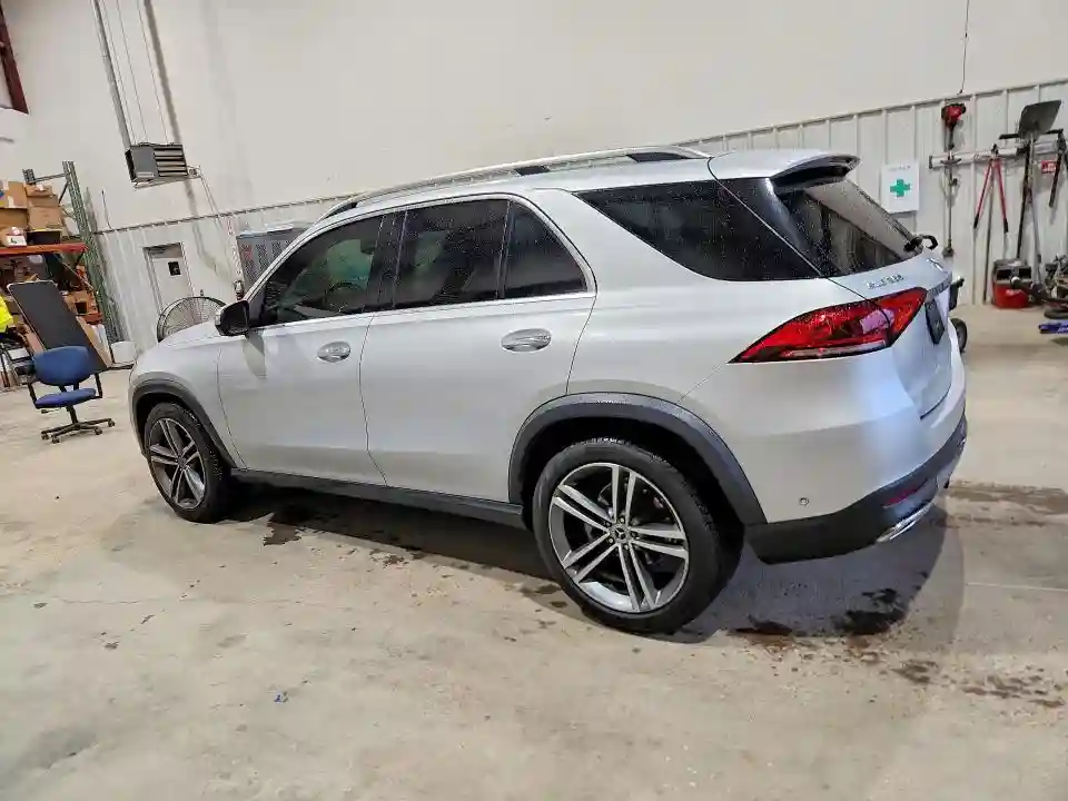 4JGFB4KB7LA062340 2020 MERCEDES-BENZ GLE-CLASS-1