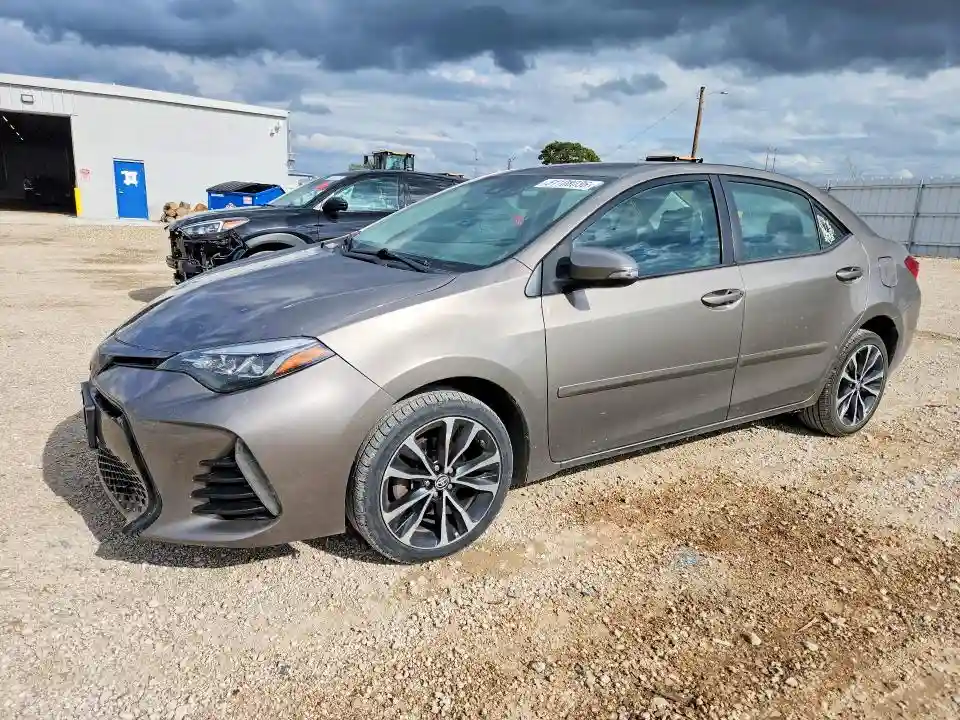 5YFBURHE3JP783534 2018 TOYOTA COROLLA-0
