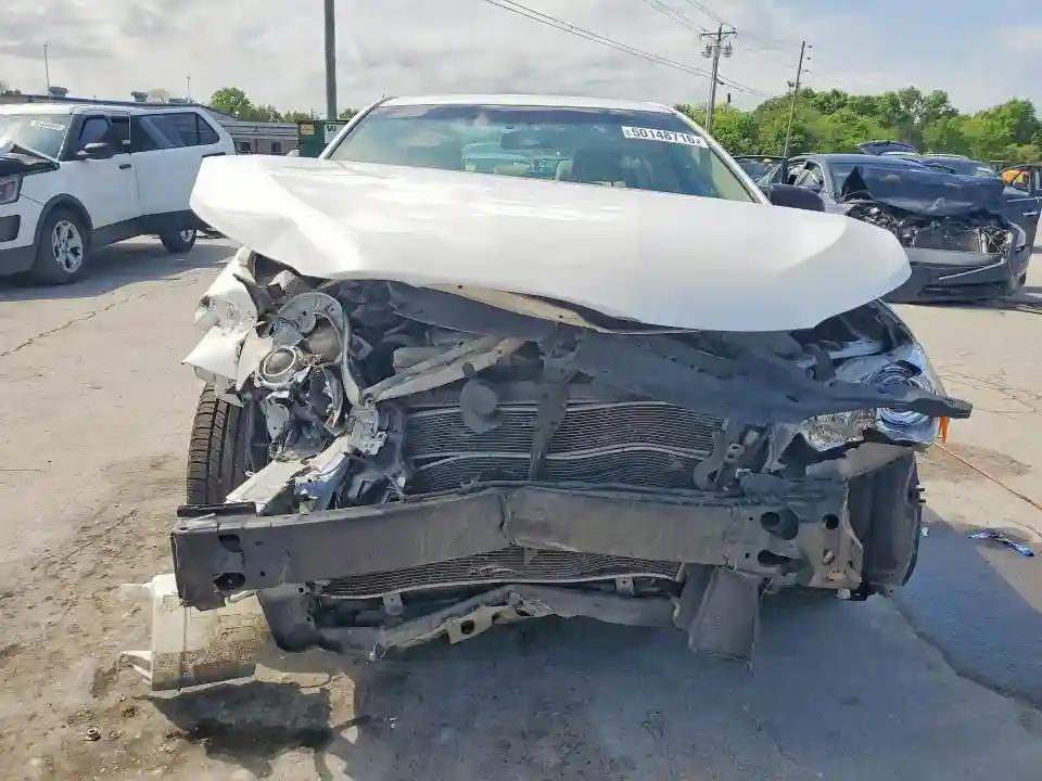 4T1BD1FK4FU164389 2015 TOYOTA CAMRY SOLA-4