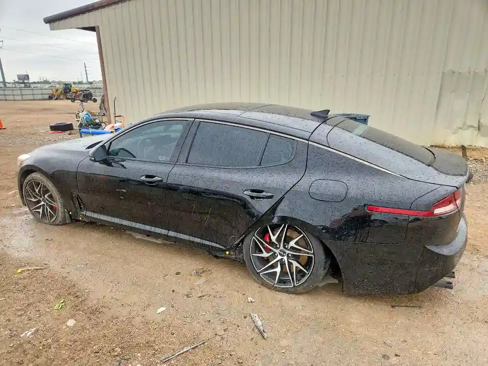 KNAE35LD5P6131440 2023 KIA STINGER-1