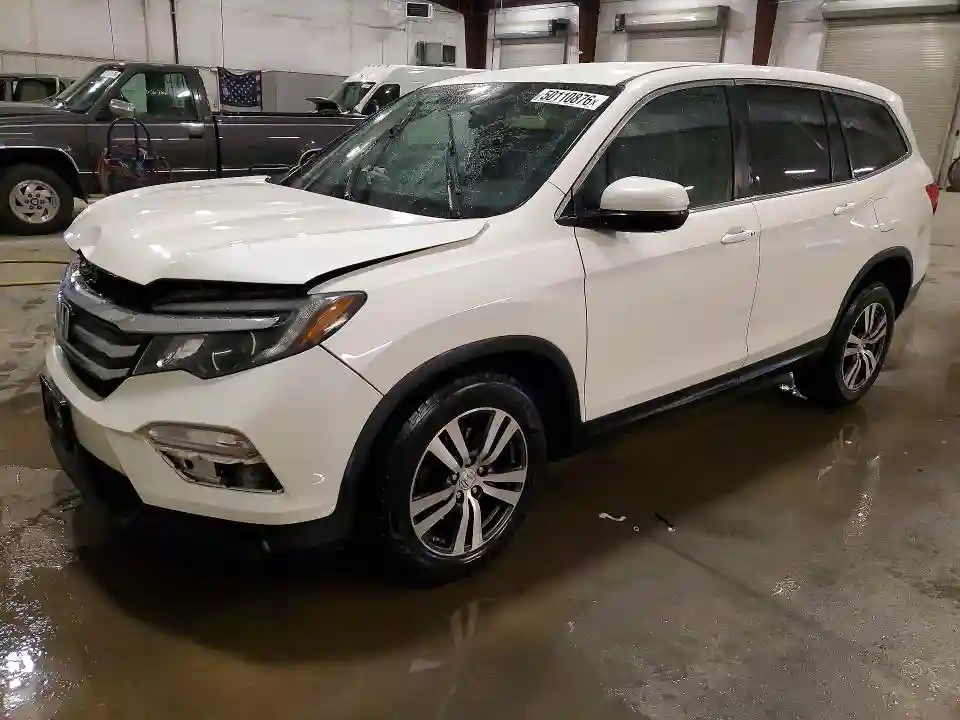 5FNYF6H3XGB010985 2016 HONDA PILOT-0