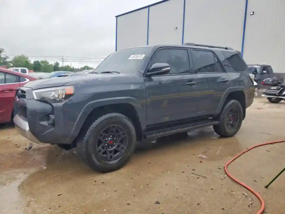 JTERU5JR1R6242050 2024 TOYOTA 4RUNNER-0