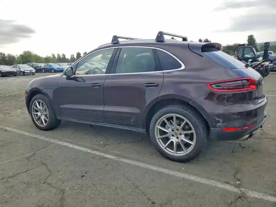 WP1AB2A51HLB13257 2017 PORSCHE MACAN-1