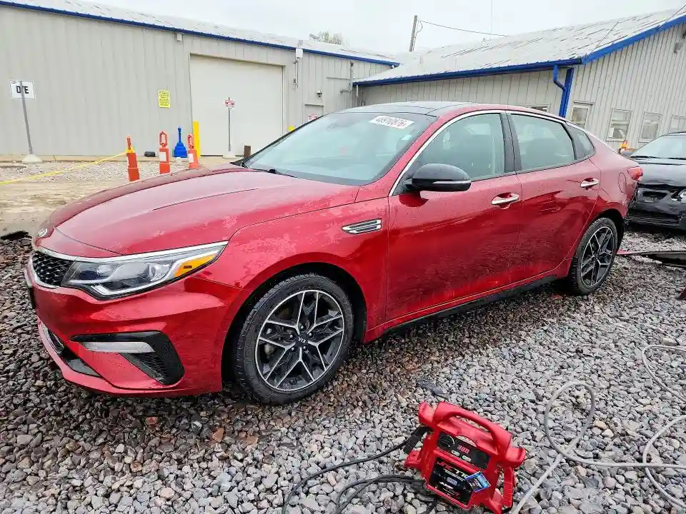 5XXGT4L33LG439473 2020 KIA OPTIMA-0