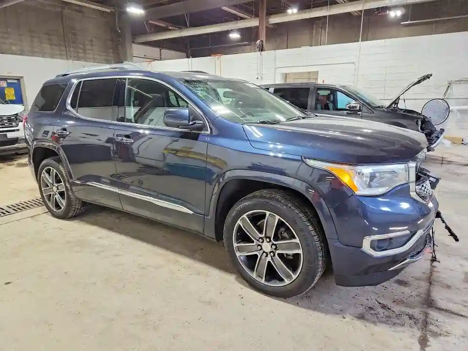 1GKKNXLS3KZ189911 2019 GMC ACADIA DEN-3