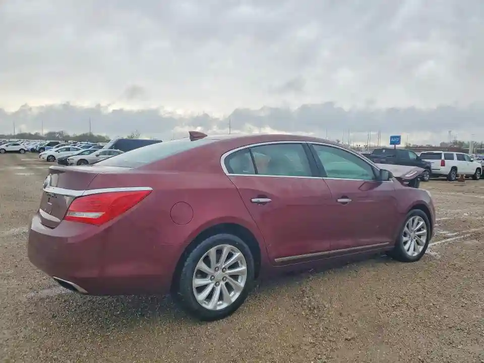 1G4GB5G37FF253162 2015 BUICK LACROSSE-2