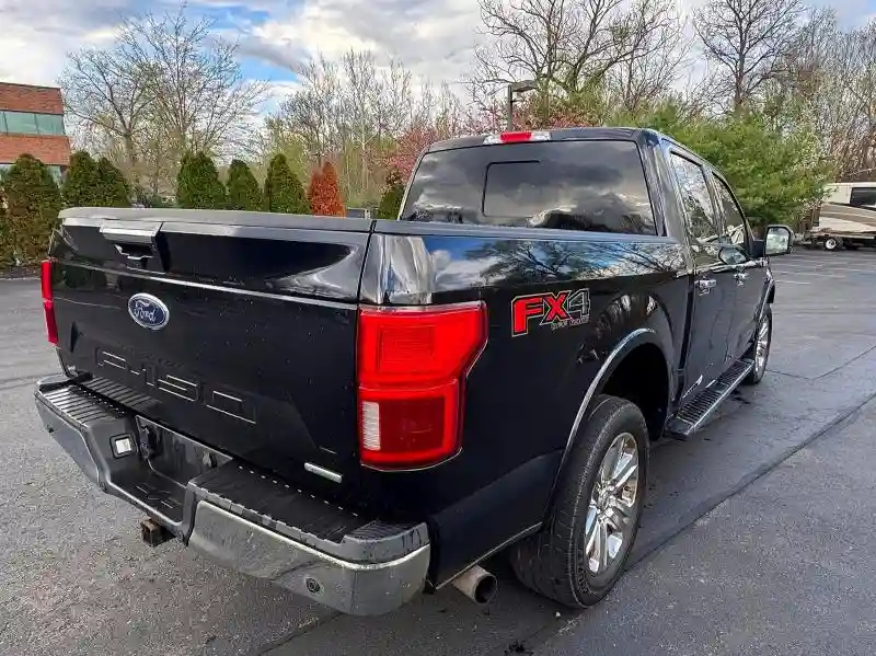 1FTEW1E49KKE99734 2019 FORD F150-2