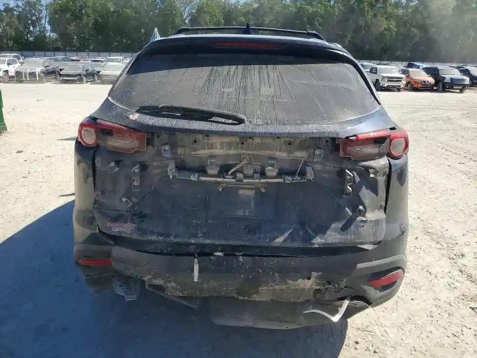 JM3TCBDY2N0613669 2022 MAZDA CX-9-5