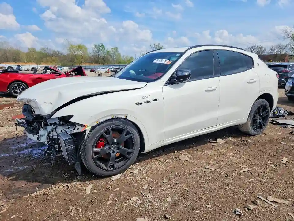ZN661XUA9NX383534 2022 MASERATI ALL OTHER-0