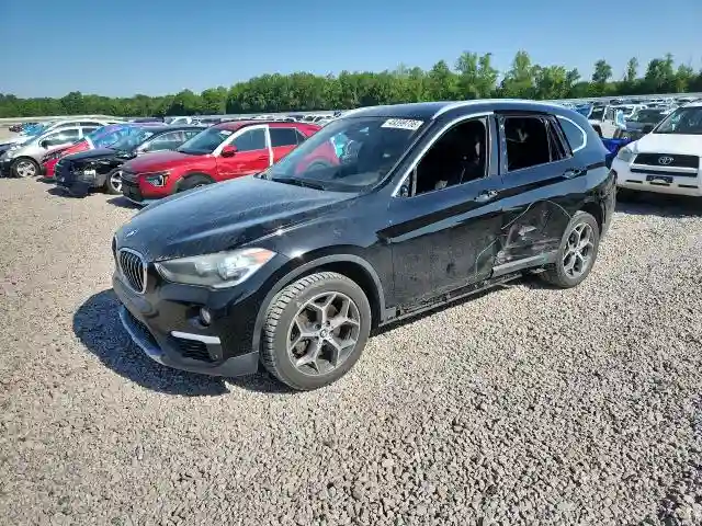 WBXHU7C57K3H46363 2019 BMW X1-0