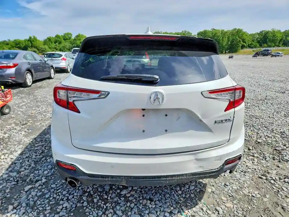 5J8TC1H53ML000185 2021 ACURA RDX-5
