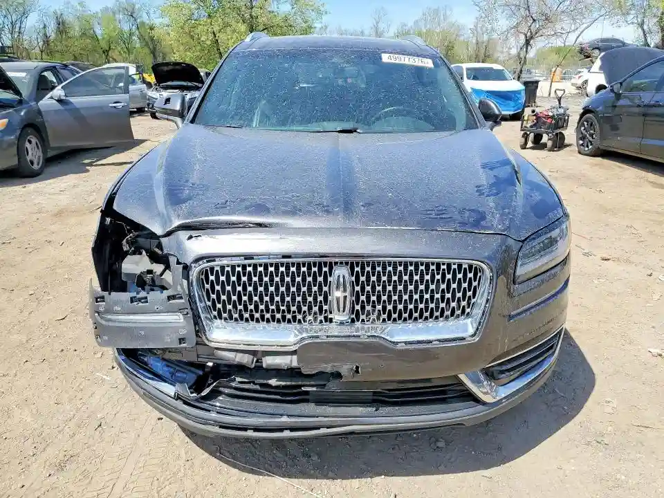 2LMPJ8L90KBL25351 2019 LINCOLN NAUTILUS-4