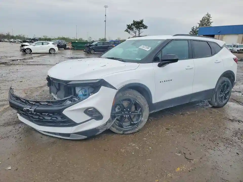 3GNKBHR47PS148356 2023 CHEVROLET BLAZER-0