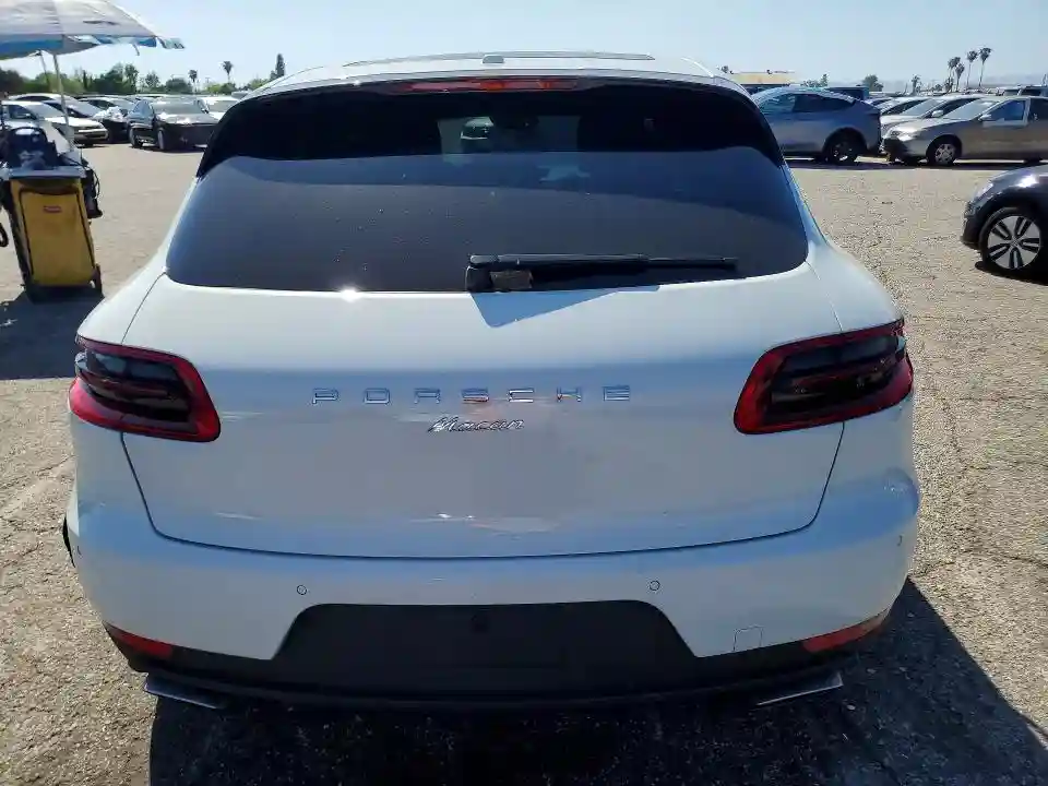 WP1AA2A59HLB07953 2017 PORSCHE MACAN-5