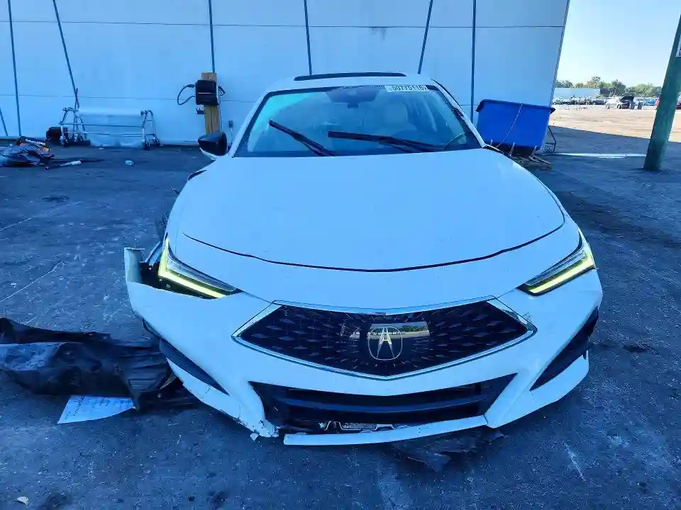 19UUB5F48PA005293 2023 ACURA TLX-4