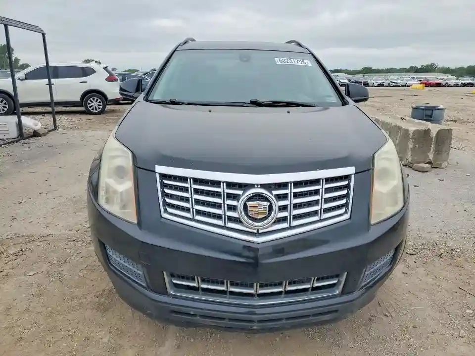 3GYFNAE39FS562883 2015 CADILLAC SRX-4