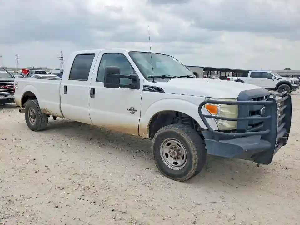 1FT7W2BT9FEB77450 2015 FORD F250-3