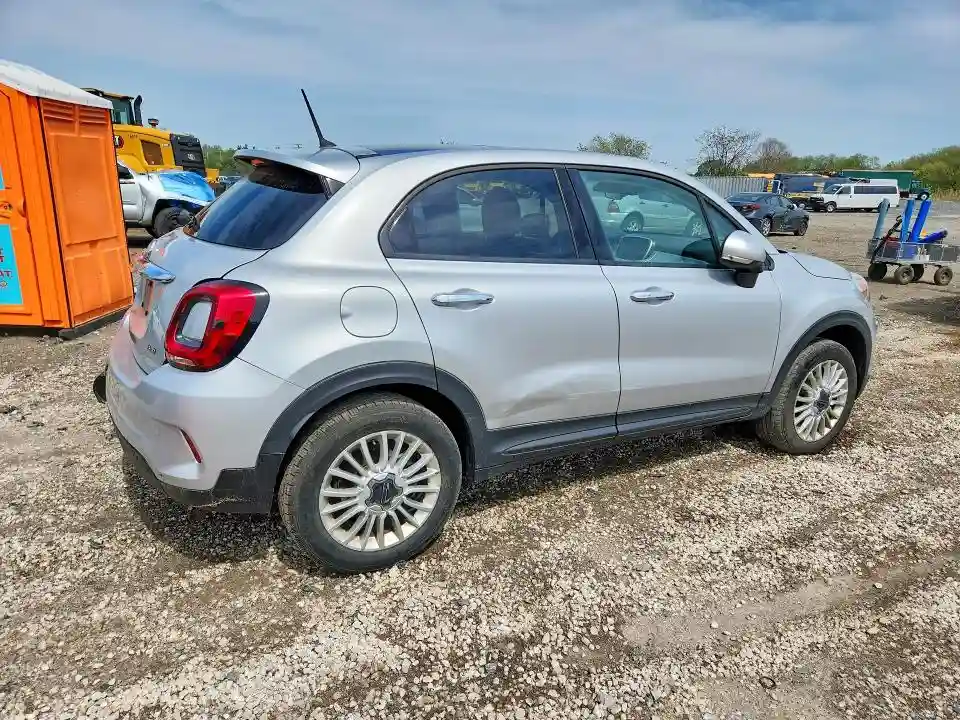 ZFBNFYA16KP775684 2019 FIAT 500-2