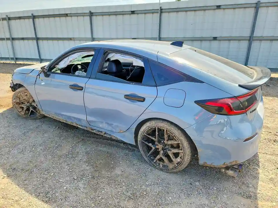 19XFL1G81RE000595 2024 HONDA CIVIC-1