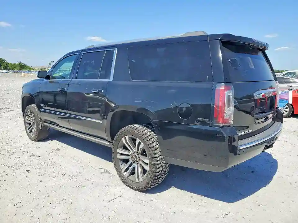 1GKS1HKJ6JR224689 2018 GMC YUKON-1