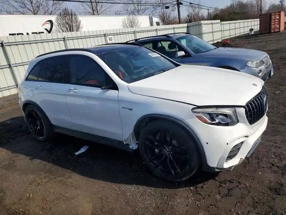 WDC0G8JB3KF497646 2019 MERCEDES-BENZ GLC-CLASS-3