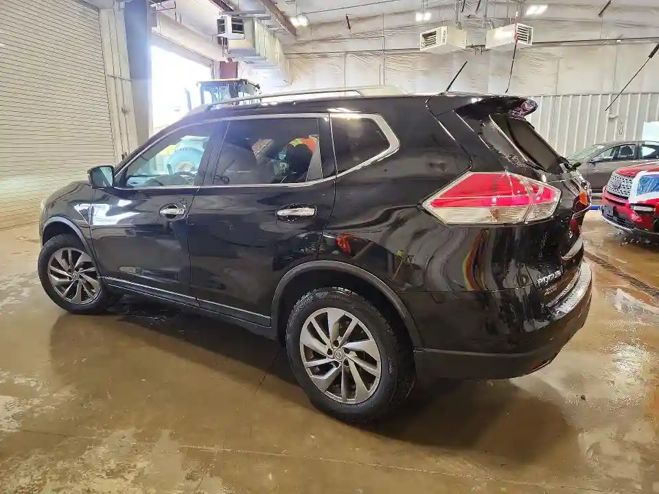 5N1AT2MV9FC825986 2015 NISSAN ROGUE-1