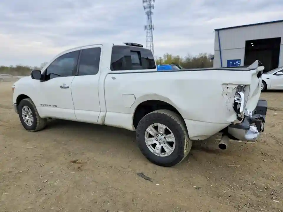 1N6AA1CJ6JN551465 2018 NISSAN TITAN-1