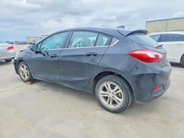 3G1BE6SM4JS529208 2018 CHEVROLET CRUZE-1