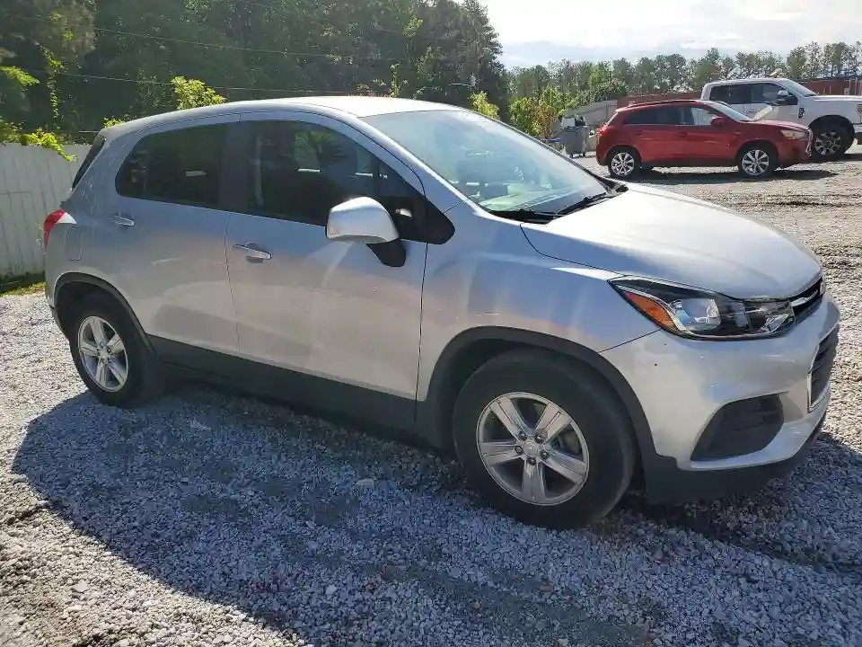 3GNCJKSBXLL196371 2020 CHEVROLET TRAX-3