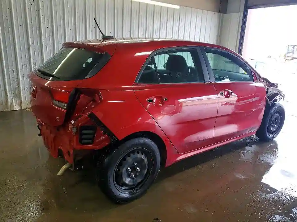 3KPA25ADXLE288571 2020 KIA RIO 5-DOOR-2