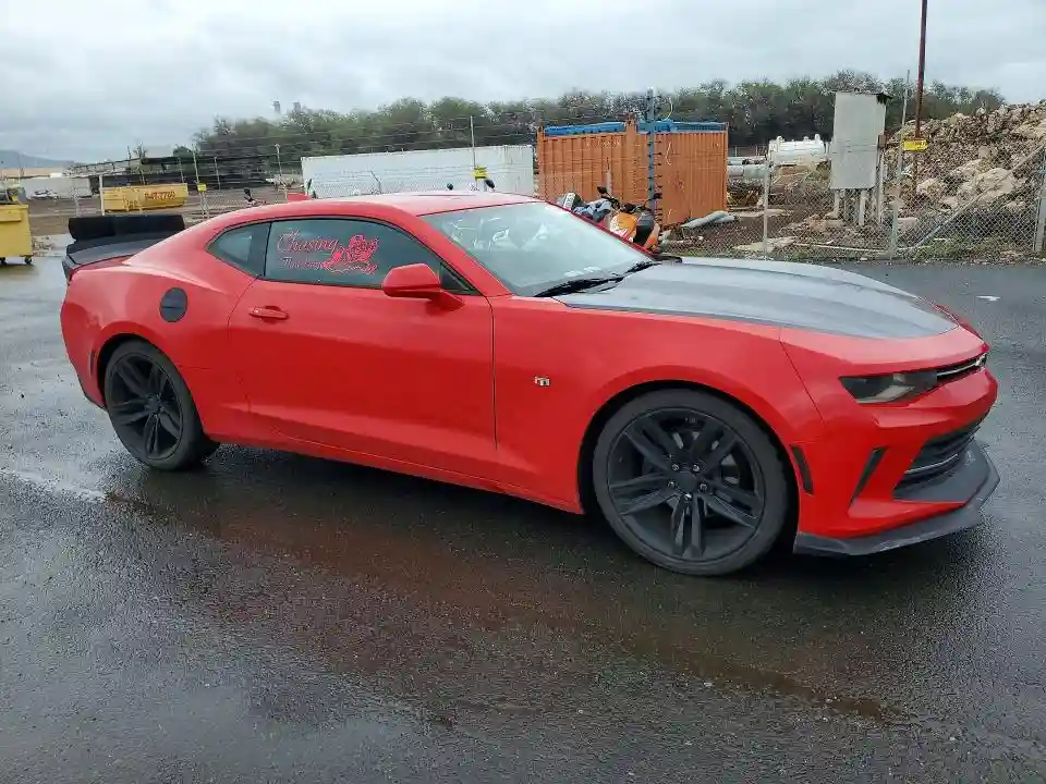 1G1FB1RX2J0101495 2018 CHEVROLET CAMARO-3