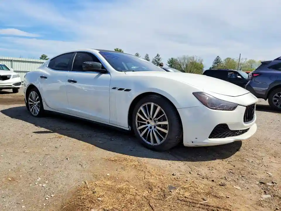 ZAM57XSA8F1139355 2015 MASERATI ALL OTHER-3