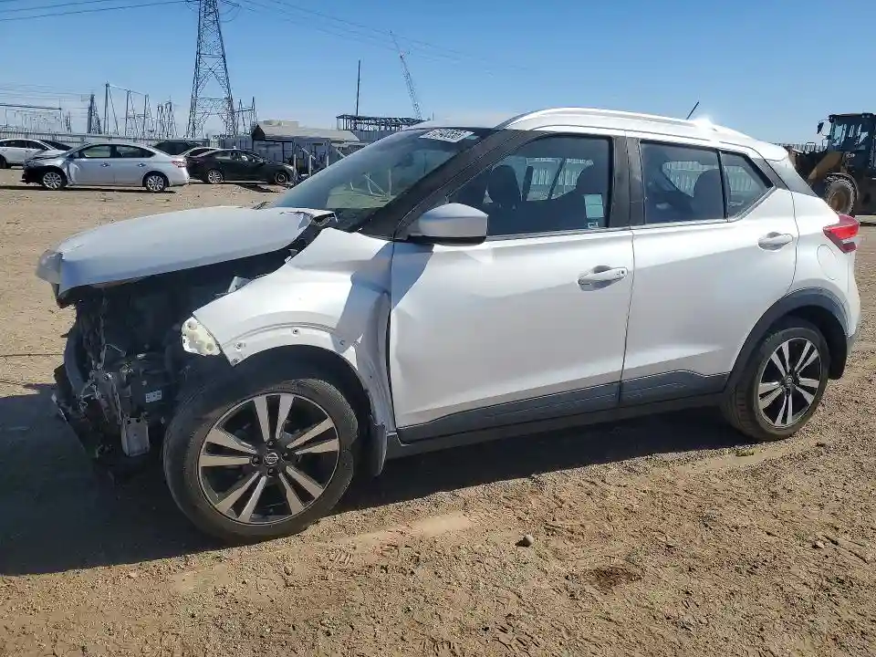 3N1CP5CV7LL555261 2020 NISSAN KICKS-0
