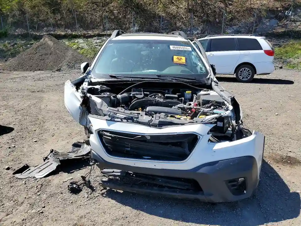 4S4BTANC9N3176328 2022 SUBARU OUTBACK-4
