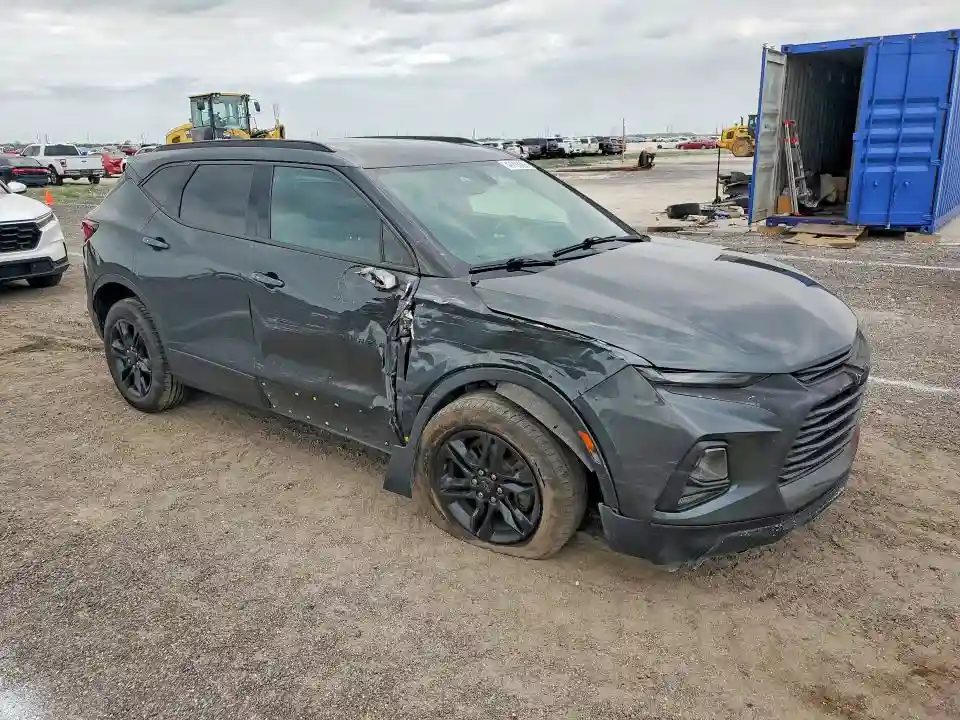 3GNKBCRS1LS616707 2020 CHEVROLET BLAZER-3