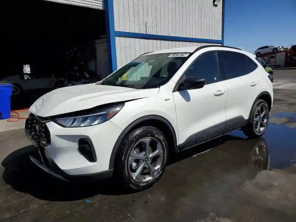 1FMCU9MN0TUA32225 2026 FORD ESCAPE ST-0