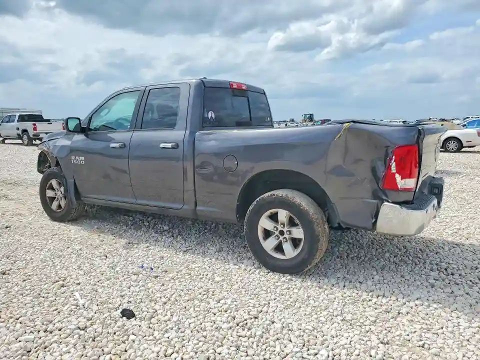 1C6RR6GG8HS714257 2017 RAM 1500-1