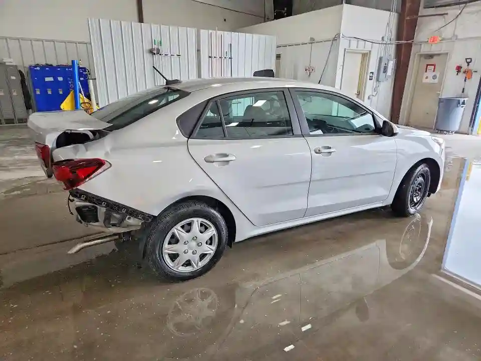 3KPA24AD6PE627150 2023 KIA RIO-2