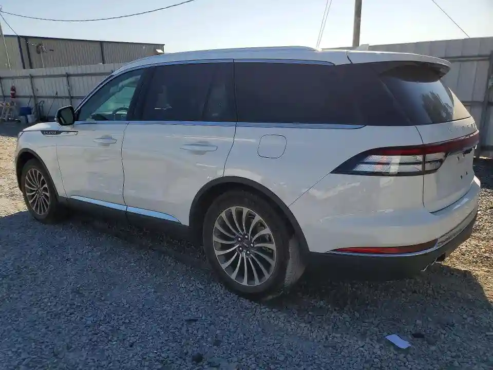 5LM5J7WC9MGL11588 2021 LINCOLN AVIATOR-1