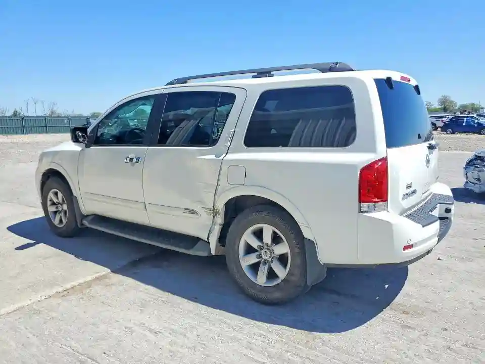 5N1BA0ND9FN623366 2015 NISSAN ARMADA-1