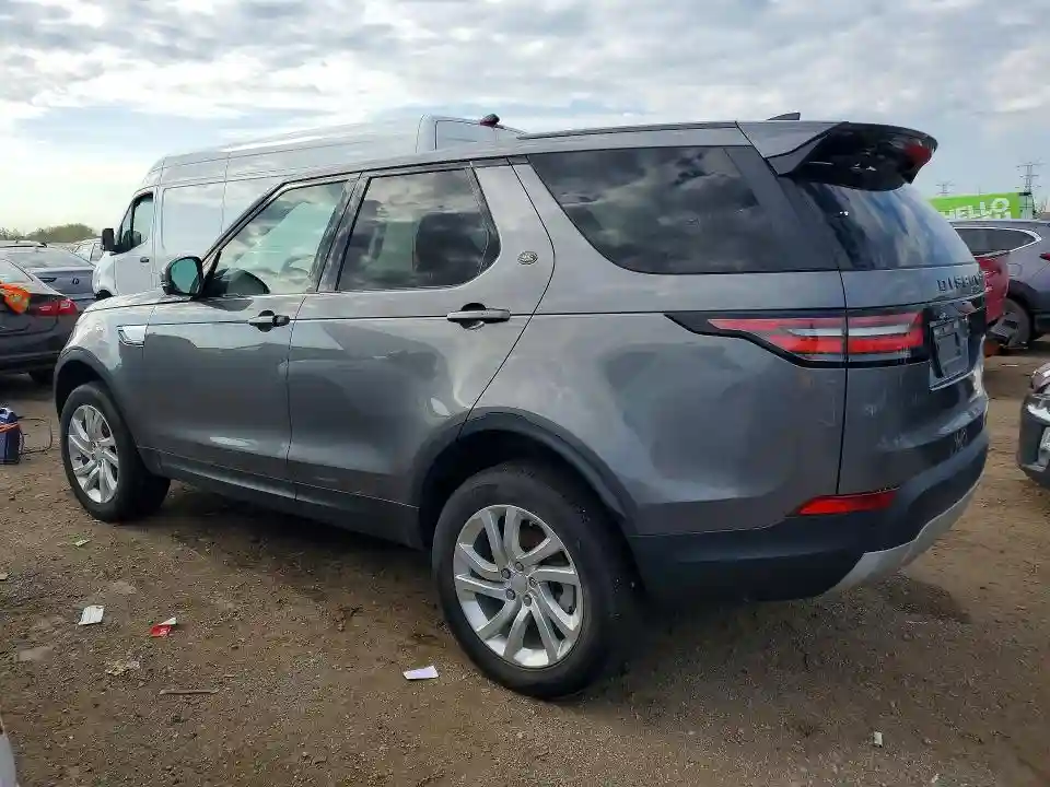 SALRR2RK8JA048234 2018 LAND ROVER DISCOVERY-1