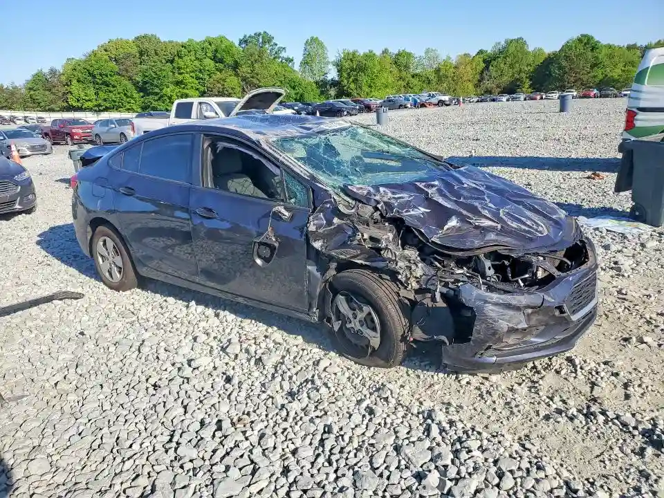 1G1BC5SM1G7243341 2016 CHEVROLET CRUZE-3