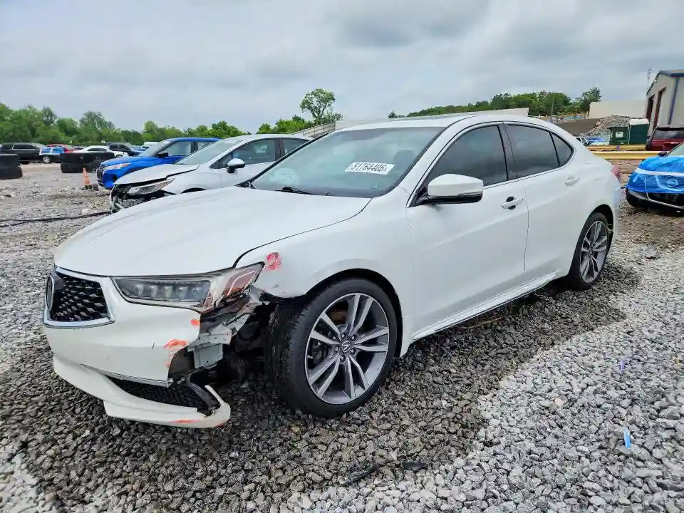 19UUB2F46LA001963 2020 ACURA TLX-0