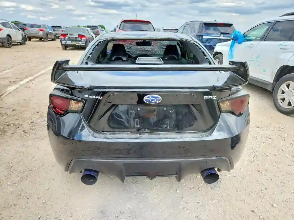 JF1ZCAC10J8602088 2018 SUBARU BRZ-5