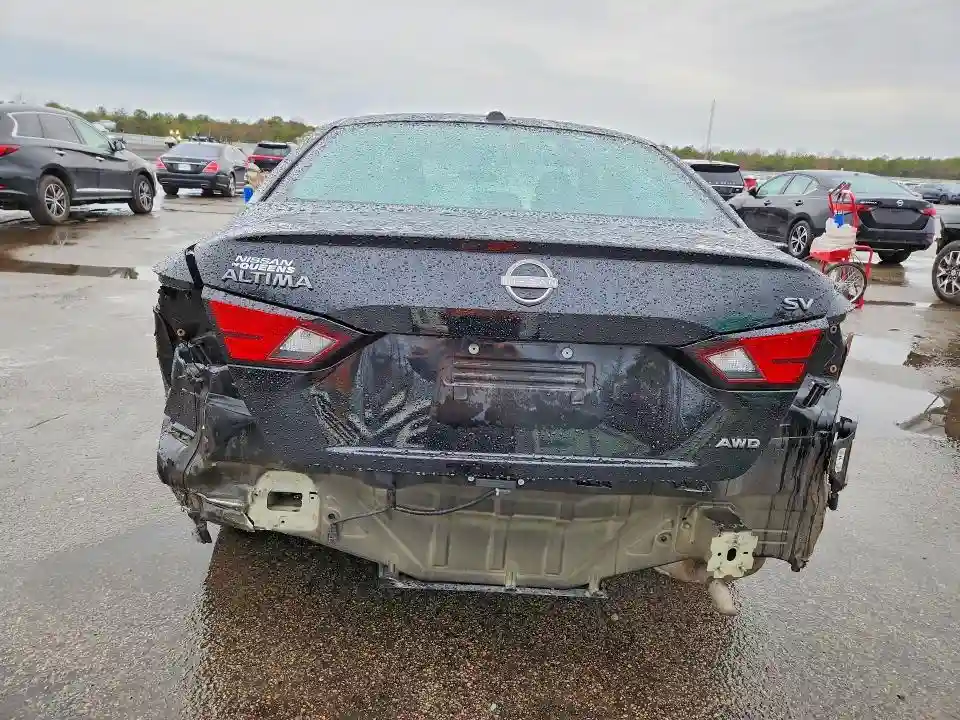 1N4BL4DW8RN400173 2024 NISSAN ALTIMA-5