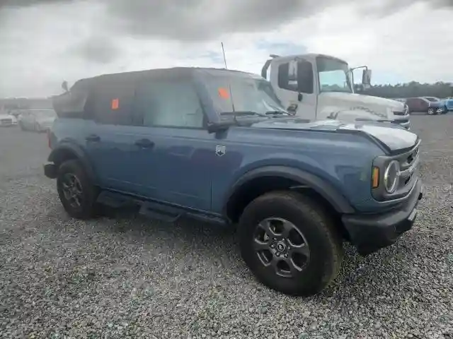 1FMEE5BP0PLA98160 2023 FORD BRONCO-3