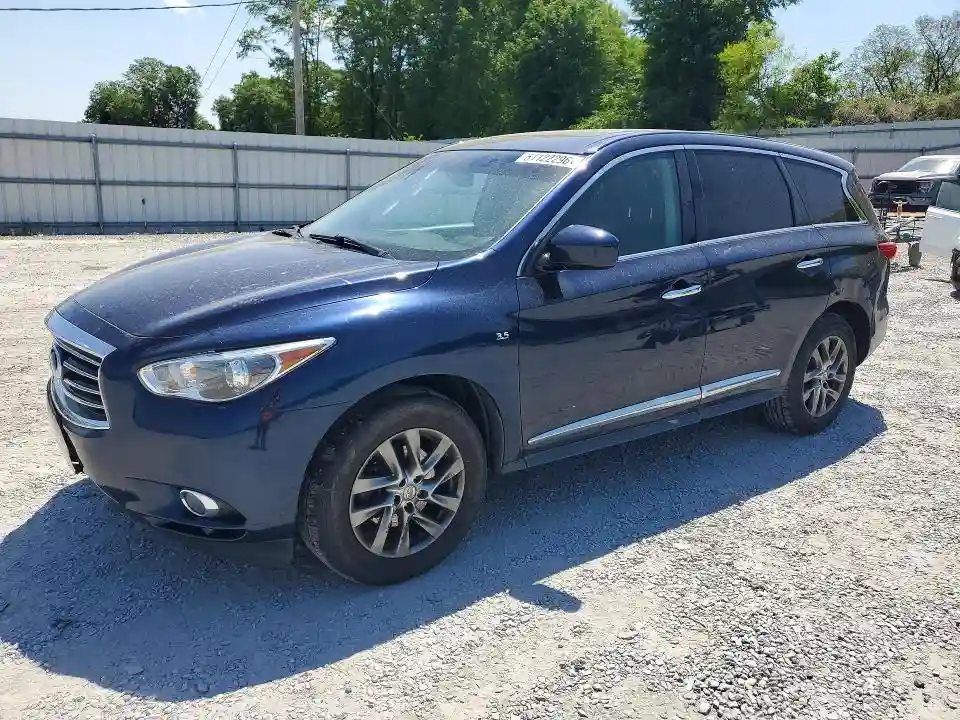 5N1AL0MM7FC555684 2015 INFINITI QX60-0